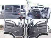 ISUZU Elf Refrigerator & Freezer Truck TPG-NPR85AN 2016 347,000km_21