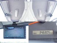 ISUZU Elf Refrigerator & Freezer Truck TPG-NPR85AN 2016 347,000km_22