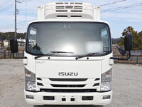 ISUZU Elf Refrigerator & Freezer Truck TPG-NPR85AN 2016 347,000km_3