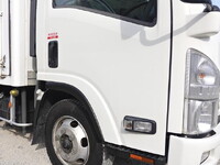 ISUZU Elf Refrigerator & Freezer Truck TPG-NPR85AN 2016 347,000km_4