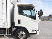 ISUZU Elf Refrigerator & Freezer Truck TPG-NPR85AN 2016 347,000km_5