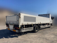 MITSUBISHI FUSO Fighter Aluminum Block PJ-FK62FZ 2006 1,227,156km_2