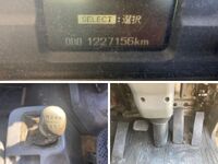 MITSUBISHI FUSO Fighter Aluminum Block PJ-FK62FZ 2006 1,227,156km_33