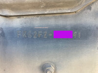 MITSUBISHI FUSO Fighter Aluminum Block PJ-FK62FZ 2006 1,227,156km_39