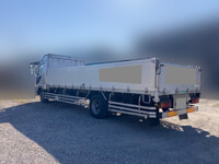 MITSUBISHI FUSO Fighter Aluminum Block PJ-FK62FZ 2006 1,227,156km_4