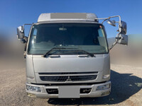 MITSUBISHI FUSO Fighter Aluminum Block PJ-FK62FZ 2006 1,227,156km_5