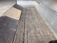 MITSUBISHI FUSO Fighter Aluminum Block PJ-FK62FZ 2006 1,227,156km_8