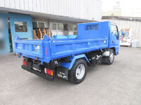 ISUZU Elf 3 Way Dump TPG-NKR85AD 2018 11,000km_10