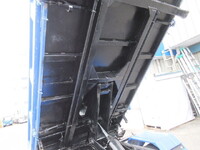 ISUZU Elf 3 Way Dump TPG-NKR85AD 2018 11,000km_12