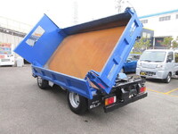 ISUZU Elf 3 Way Dump TPG-NKR85AD 2018 11,000km_2