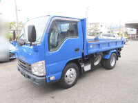 ISUZU Elf 3 Way Dump TPG-NKR85AD 2018 11,000km_3