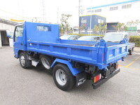 ISUZU Elf 3 Way Dump TPG-NKR85AD 2018 11,000km_4