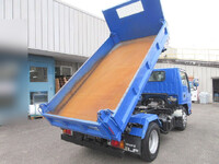 ISUZU Elf 3 Way Dump TPG-NKR85AD 2018 11,000km_8