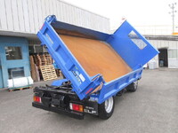 ISUZU Elf 3 Way Dump TPG-NKR85AD 2018 11,000km_9