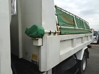HINO Dutro Dump SDG-XZU700X 2012 88,000km_10