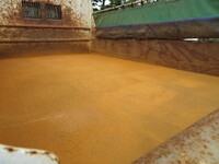 HINO Dutro Dump SDG-XZU700X 2012 88,000km_13