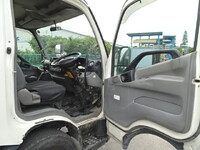 HINO Dutro Dump SDG-XZU700X 2012 88,000km_17