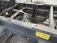 HINO Dutro Dump SDG-XZU700X 2012 88,000km_26