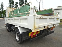 HINO Dutro Dump SDG-XZU700X 2012 88,000km_2
