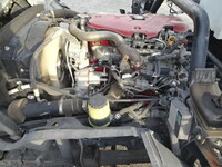 HINO Dutro Dump SDG-XZU700X 2012 88,000km_36