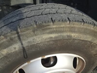 HINO Dutro Dump SDG-XZU700X 2012 88,000km_39