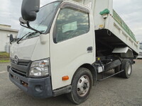 HINO Dutro Dump SDG-XZU700X 2012 88,000km_3