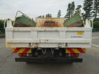 HINO Dutro Dump SDG-XZU700X 2012 88,000km_5