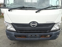 HINO Dutro Dump SDG-XZU700X 2012 88,000km_6