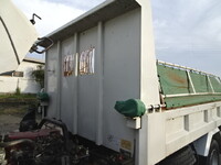 HINO Dutro Dump SDG-XZU700X 2012 88,000km_9