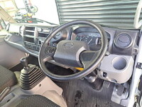 HINO Dutro Flat Body 2RG-XZU710M 2020 52,500km_12