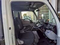 HINO Dutro Flat Body 2RG-XZU710M 2020 52,500km_13