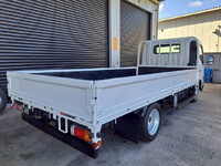HINO Dutro Flat Body 2RG-XZU710M 2020 52,500km_2