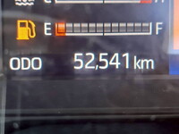 HINO Dutro Flat Body 2RG-XZU710M 2020 52,500km_30