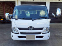 HINO Dutro Flat Body 2RG-XZU710M 2020 52,500km_5