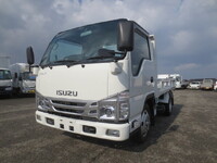 ISUZU Elf Dump 2RG-NJR88AD 2023 54,169km_3