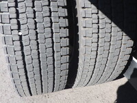 HINO Profia Aluminum Wing 2DG-FW1AHG 2019 400,169km_16