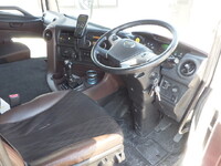 HINO Profia Aluminum Wing 2DG-FW1AHG 2019 400,169km_25