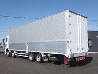 HINO Profia Aluminum Wing 2DG-FW1AHG 2019 400,169km_2