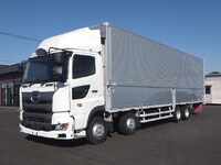 HINO Profia Aluminum Wing 2DG-FW1AHG 2019 400,169km_3