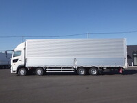 HINO Profia Aluminum Wing 2DG-FW1AHG 2019 400,169km_6