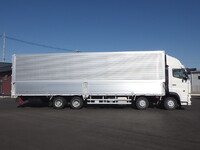 HINO Profia Aluminum Wing 2DG-FW1AHG 2019 400,169km_8