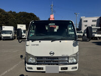 NISSAN Atlas Truck (With 4 Steps Of Cranes) BKG-AKR85R 2010 98,376km_12