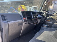 NISSAN Atlas Truck (With 4 Steps Of Cranes) BKG-AKR85R 2010 98,376km_13