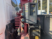 NISSAN Atlas Truck (With 4 Steps Of Cranes) BKG-AKR85R 2010 98,376km_15