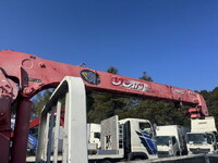 NISSAN Atlas Truck (With 4 Steps Of Cranes) BKG-AKR85R 2010 98,376km_17