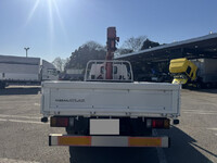 NISSAN Atlas Truck (With 4 Steps Of Cranes) BKG-AKR85R 2010 98,376km_18