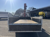 NISSAN Atlas Truck (With 4 Steps Of Cranes) BKG-AKR85R 2010 98,376km_19