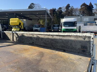 NISSAN Atlas Truck (With 4 Steps Of Cranes) BKG-AKR85R 2010 98,376km_21