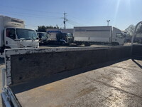 NISSAN Atlas Truck (With 4 Steps Of Cranes) BKG-AKR85R 2010 98,376km_22