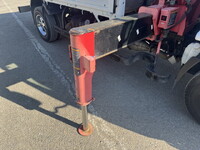 NISSAN Atlas Truck (With 4 Steps Of Cranes) BKG-AKR85R 2010 98,376km_28